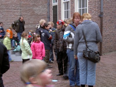 kerstviering 2006 019